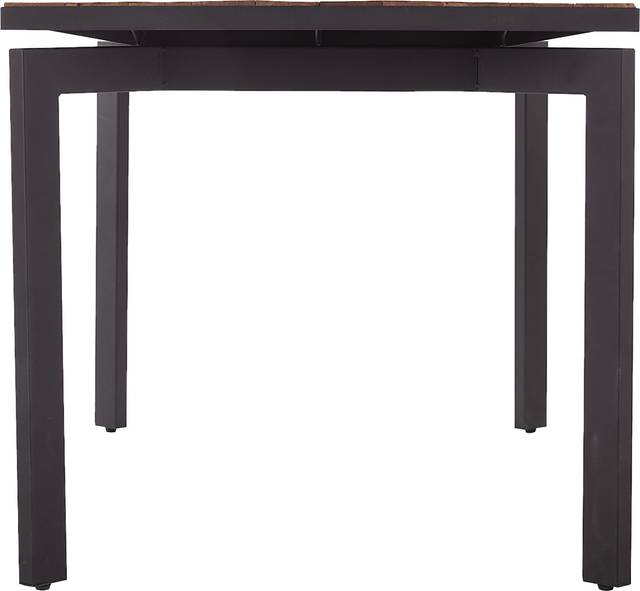 Pretoria Natural Dining Table - Thumbnail - Image 2