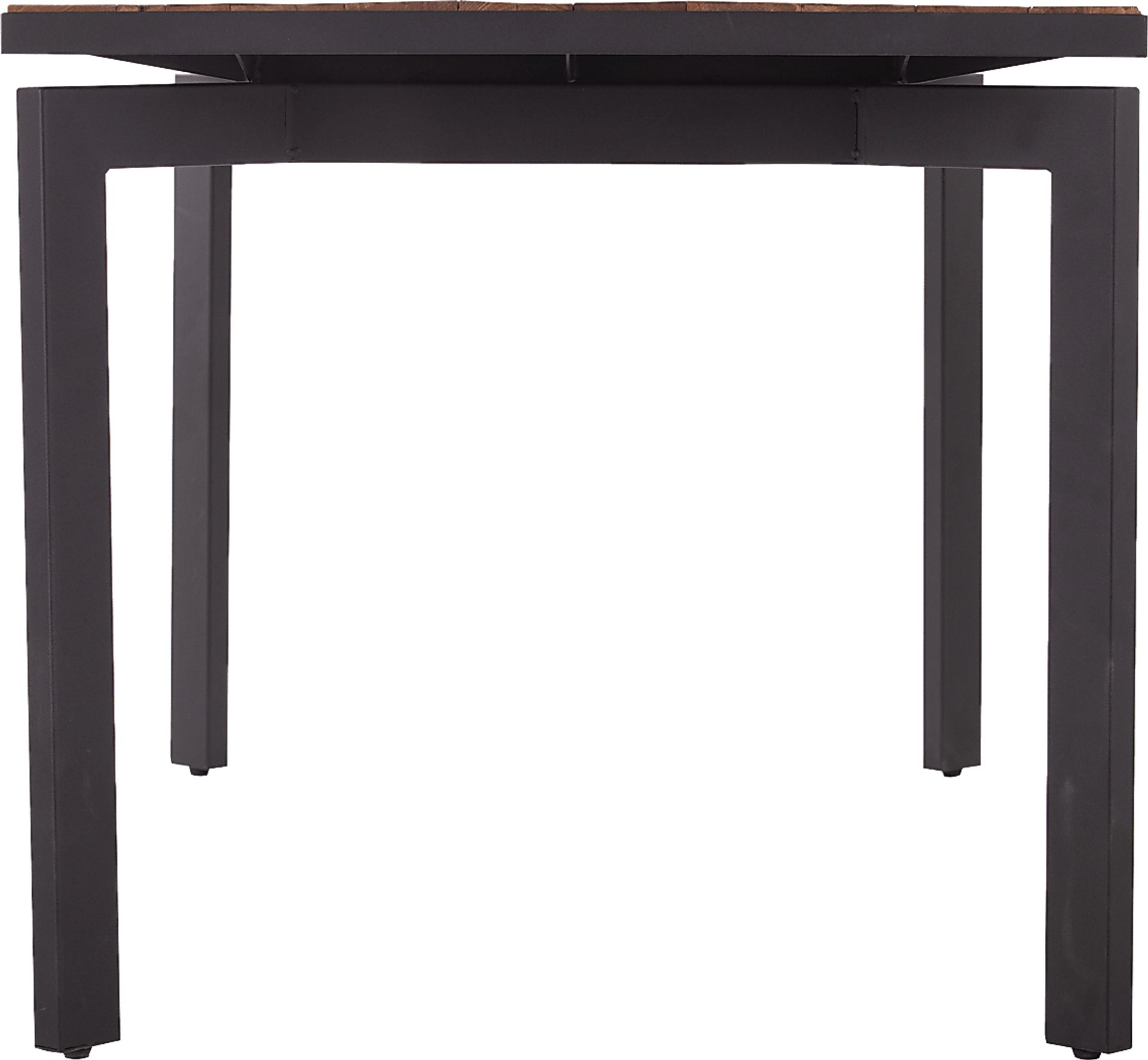 Pretoria Natural Dining Table - Image 2