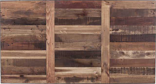 Pretoria Natural Dining Table - Thumbnail - Image 3