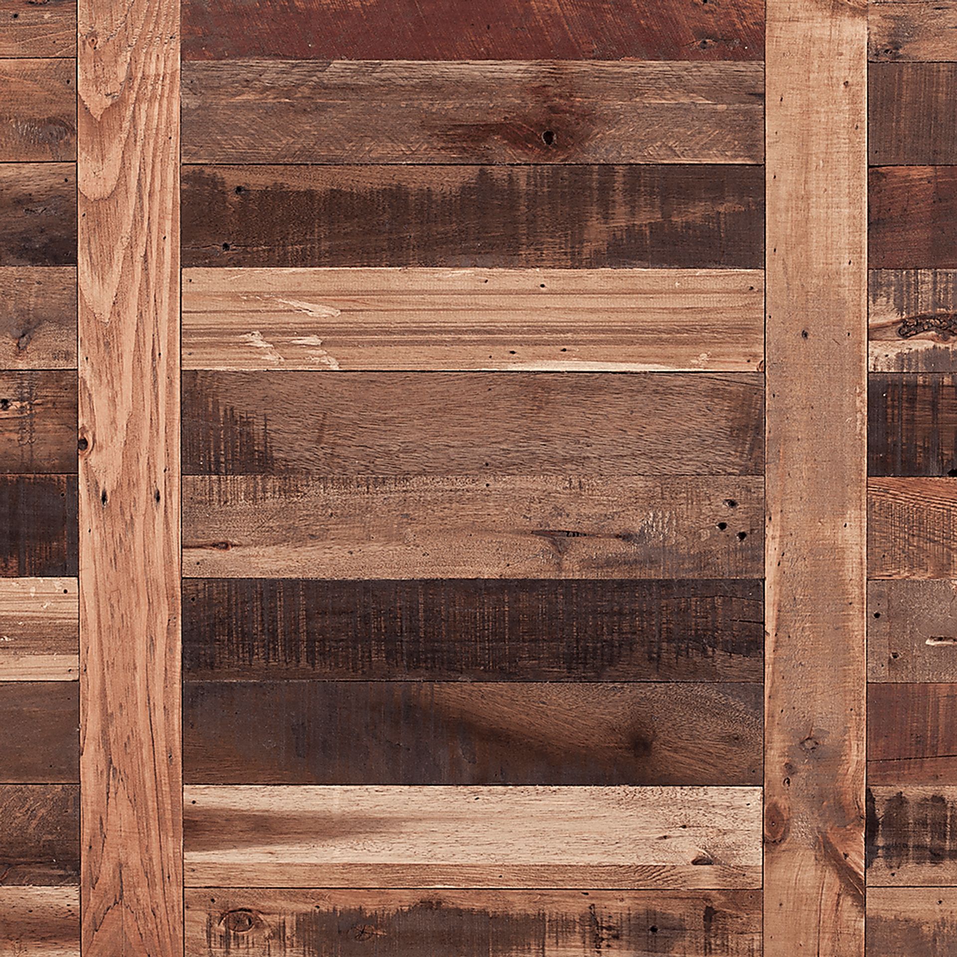 Pretoria Natural Dining Table - Image 7