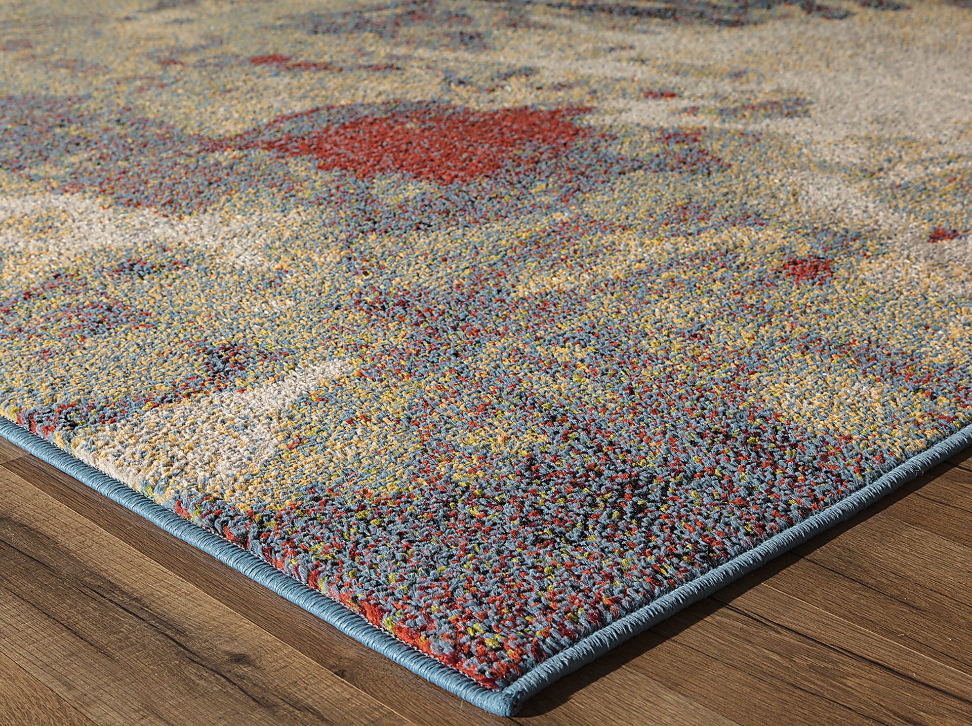 Priam Gray 8' x 10' Rug - Image 2