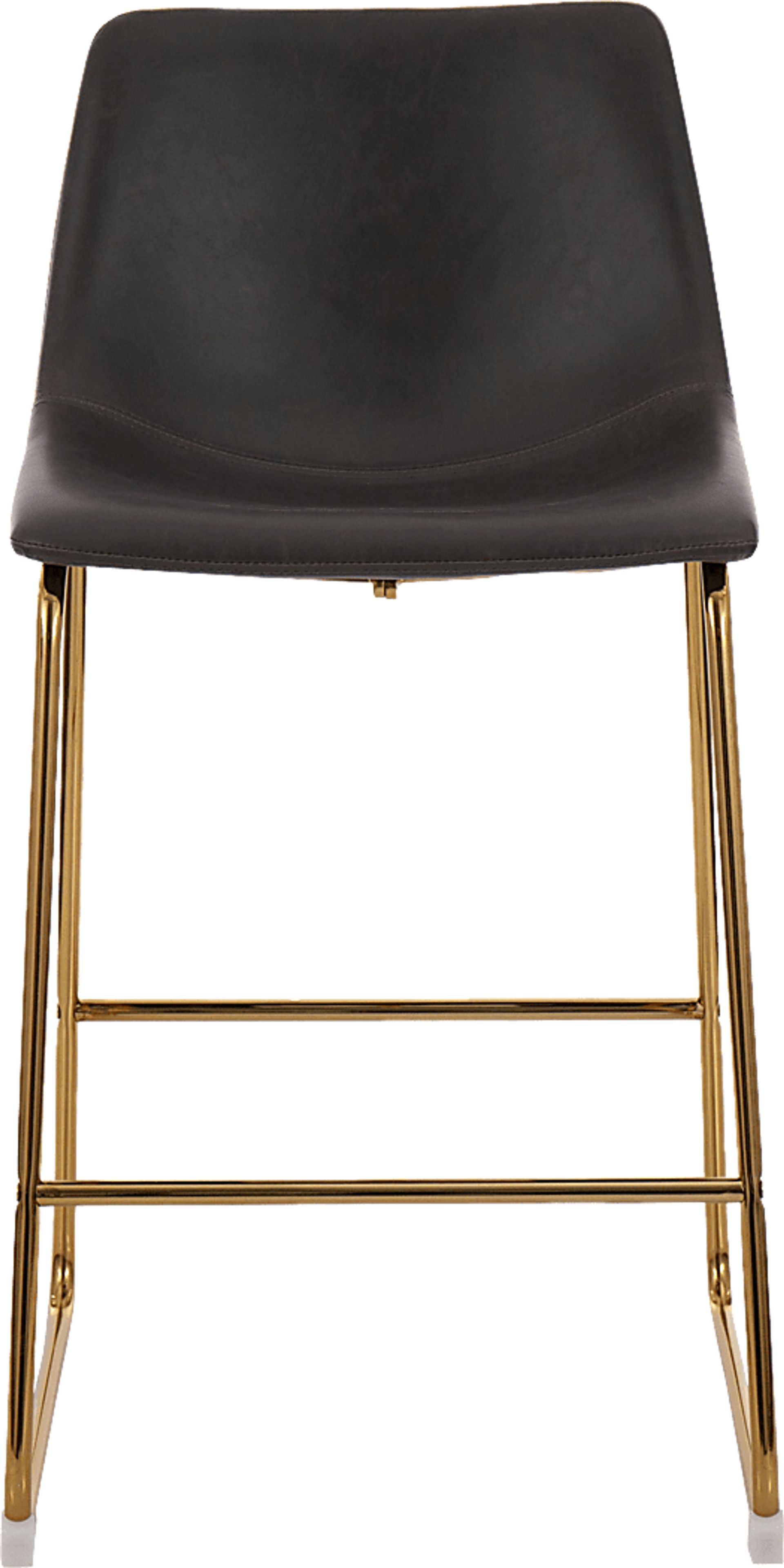 Pridemore I Gray Counter Height Stool, Set of 2 - Image 6