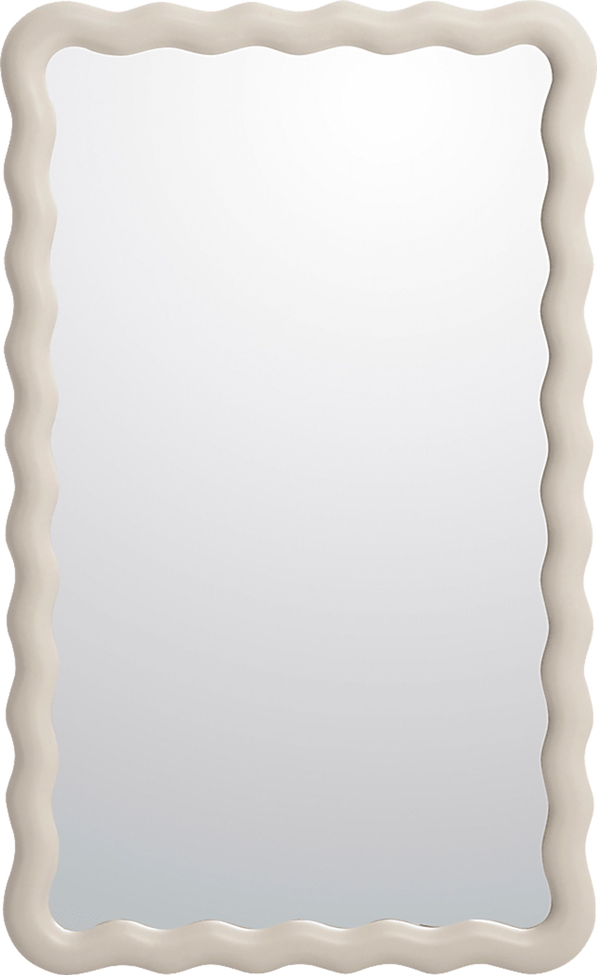 Primebeam Cream Mirror - Image 1
