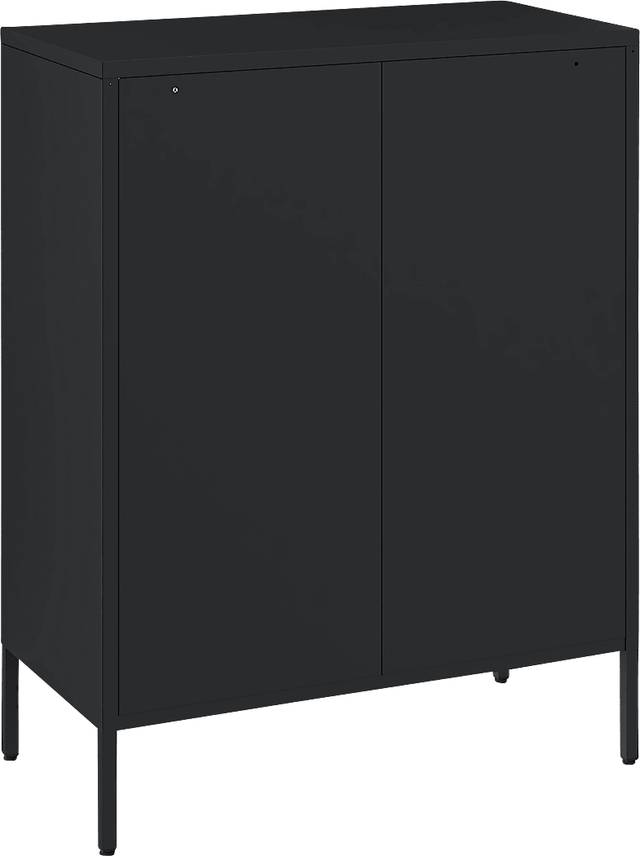 Primediany Black Accent Cabinet - Thumbnail - Image 11