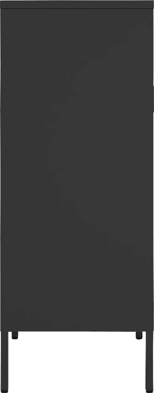 Primediany Black Accent Cabinet - Thumbnail - Image 8