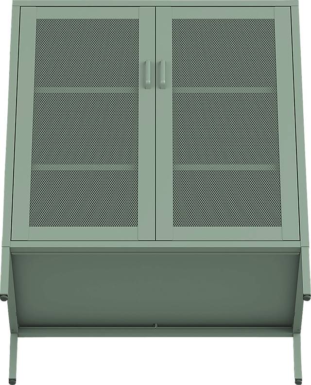 Primediany Green Accent Cabinet - Thumbnail - Image 6