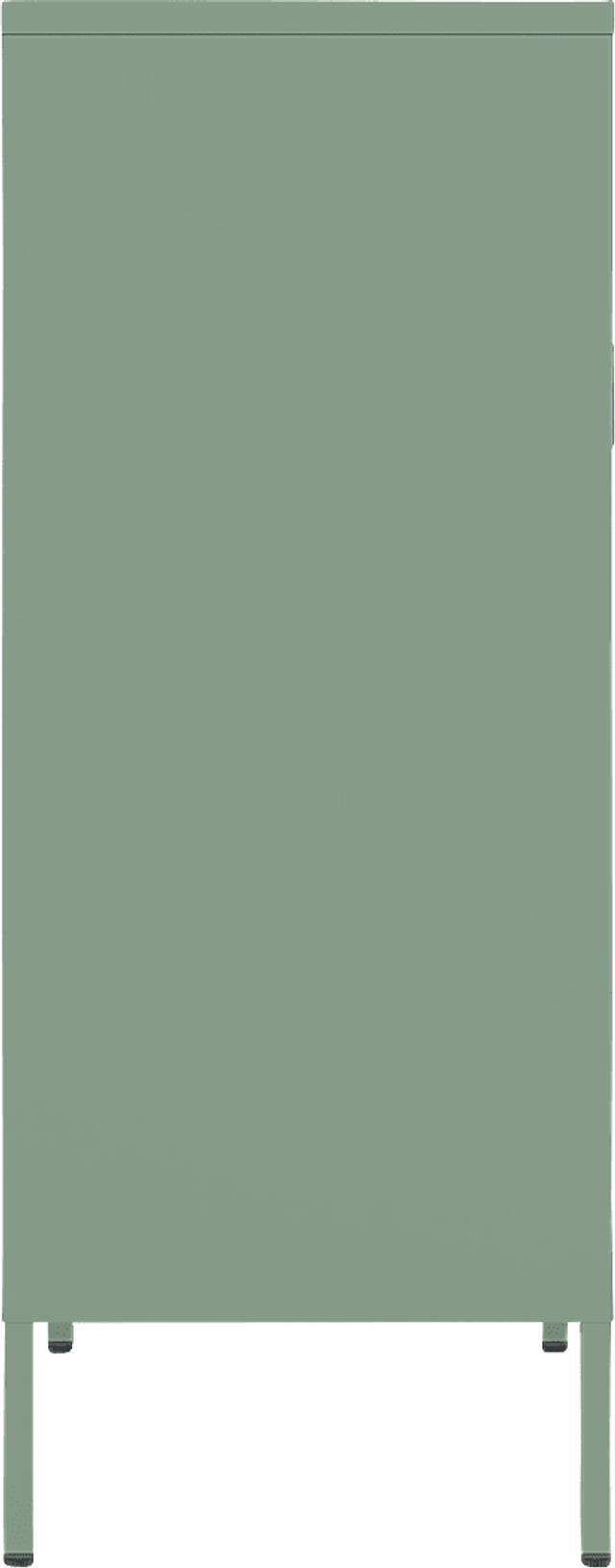 Primediany Green Accent Cabinet - Thumbnail - Image 7