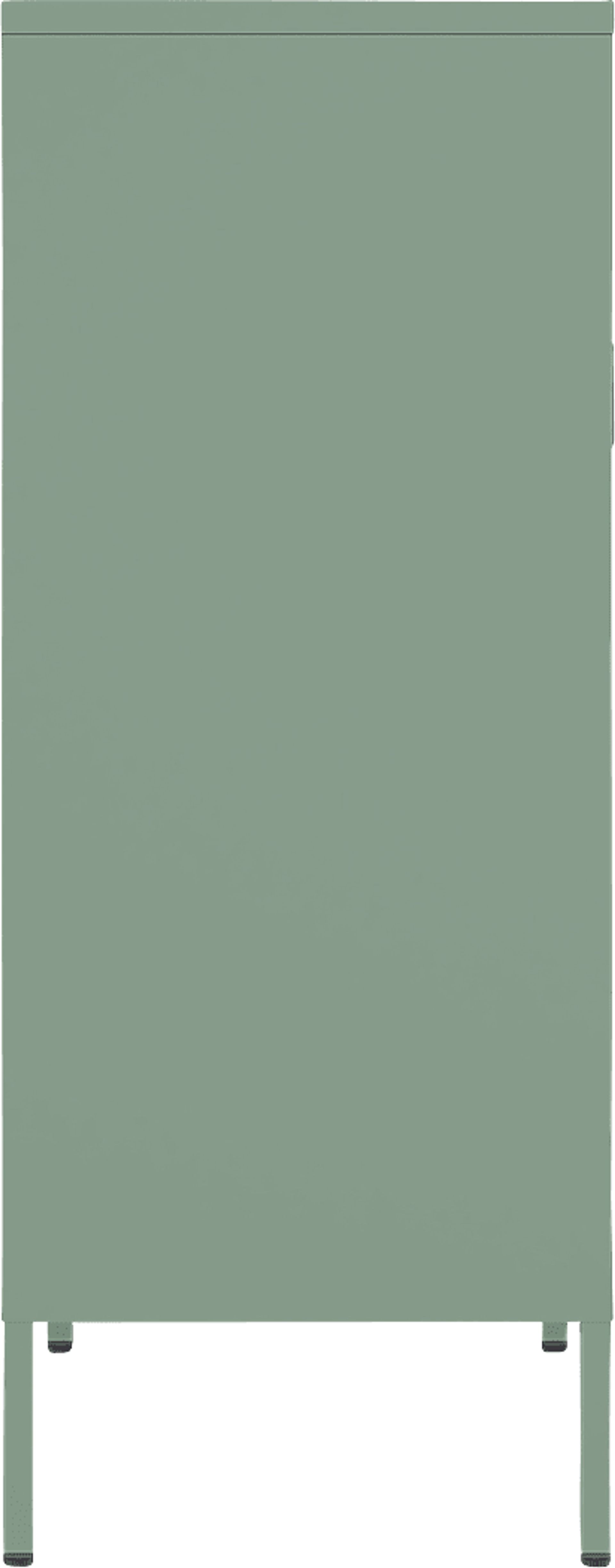 Primediany Green Accent Cabinet - Image 7