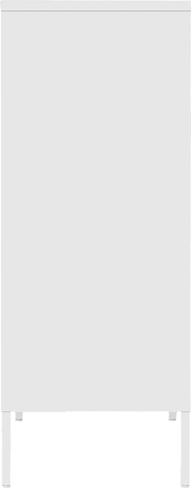 Primediany White Accent Cabinet - Thumbnail - Image 11