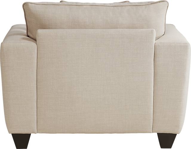 Primwell Place Beige 8 Pc Living Room - Thumbnail - Image 8