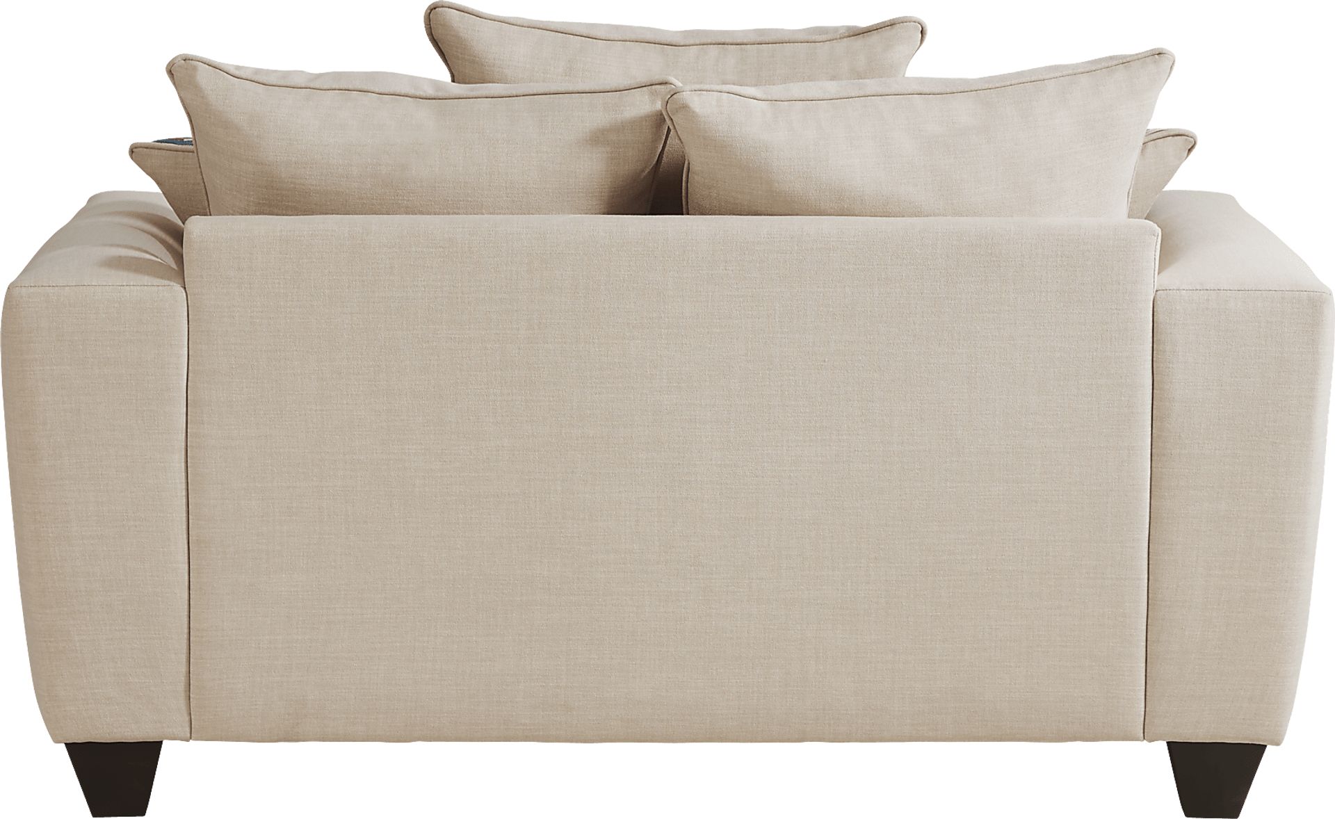 Primwell Place Beige 7 Pc Living Room - Image 5