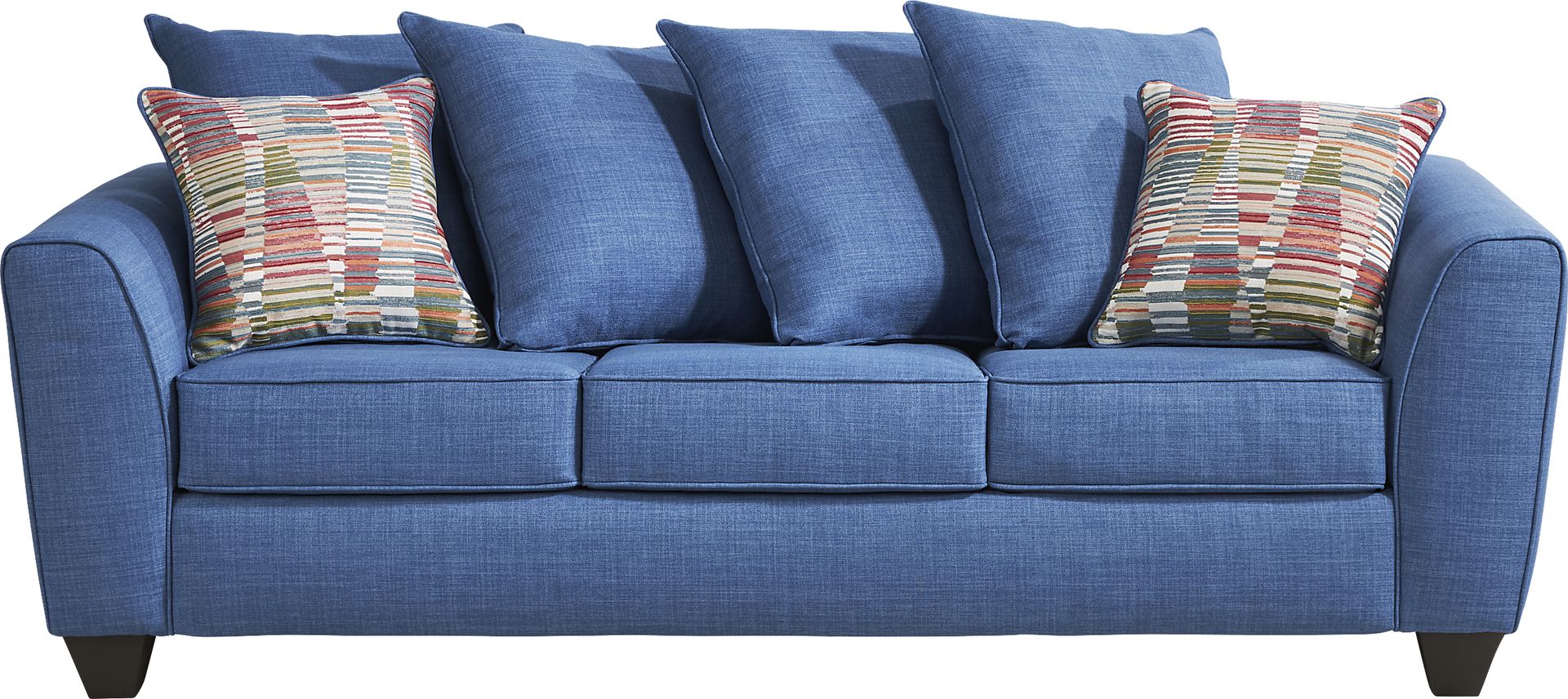 Primwell Place Blue Sleeper - Image 1