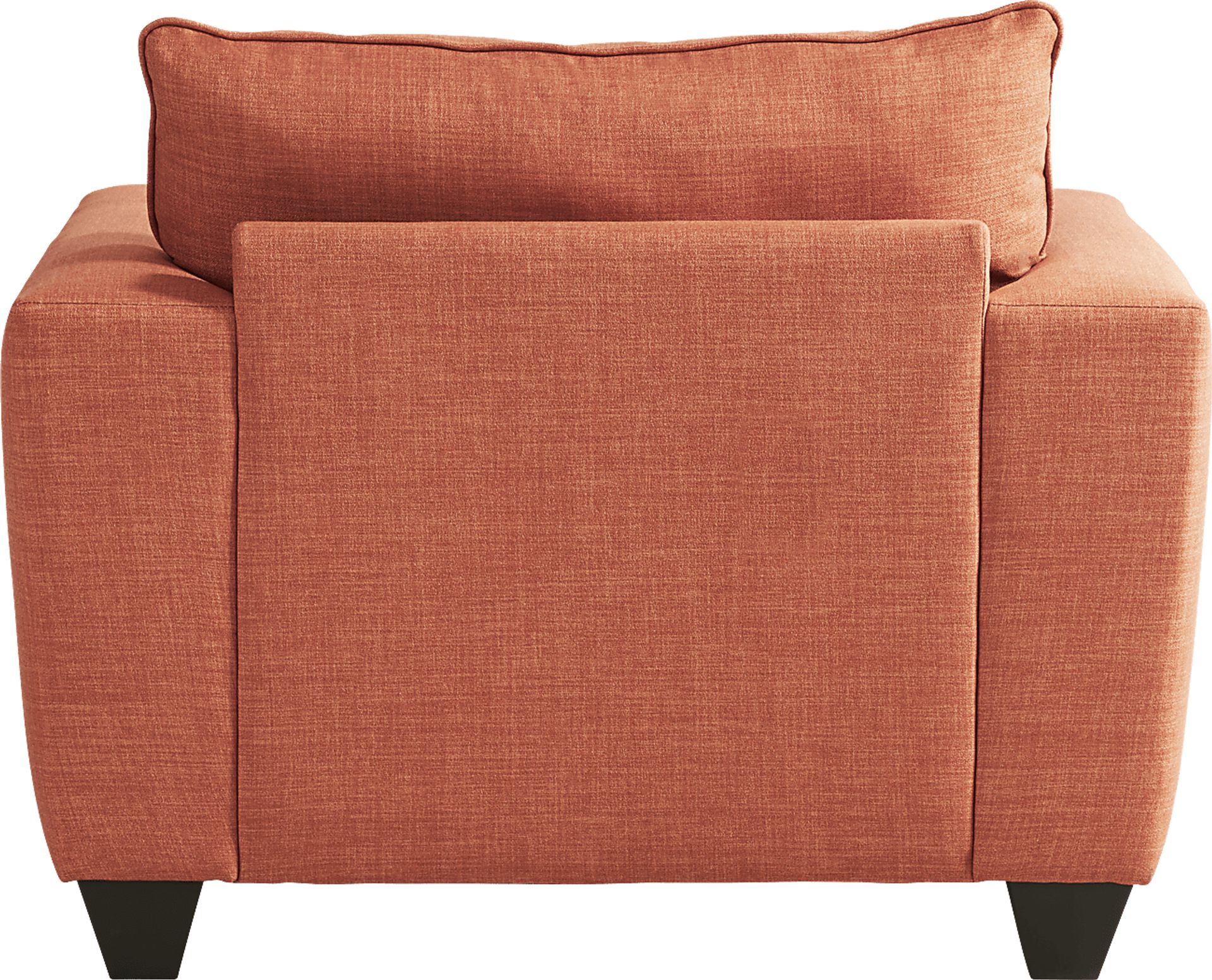 Primwell Place Orange 8 Pc Living Room - Image 8