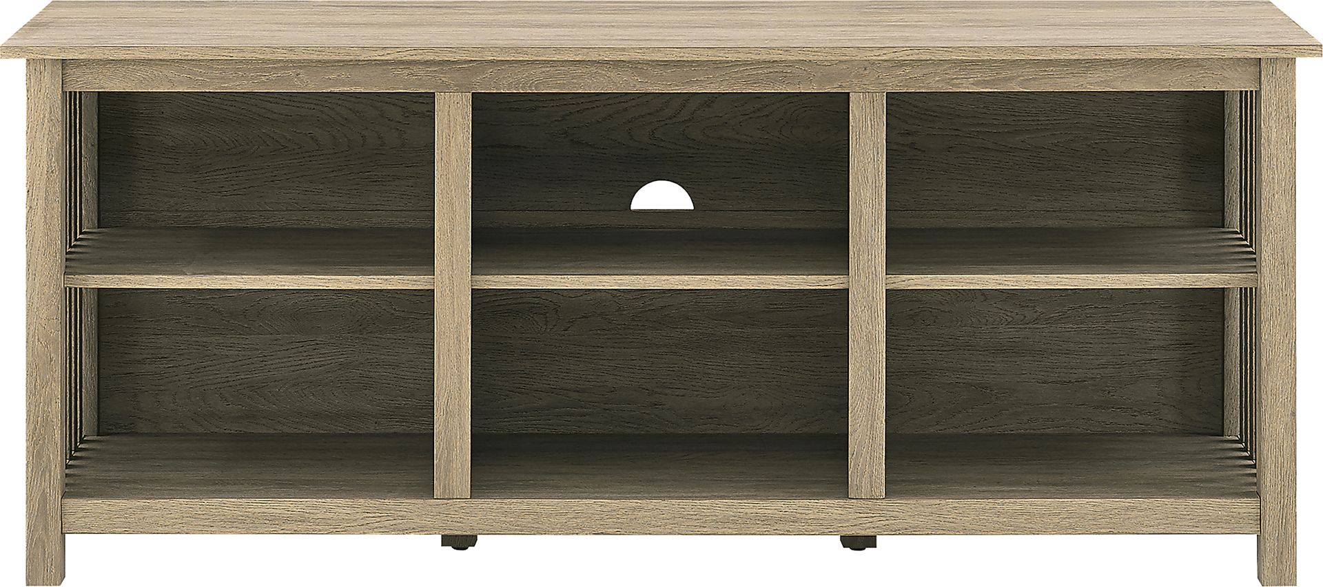 Primwood Driftwood 58 in. Console - Image 3