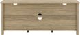 Primwood Driftwood 58 in. Console