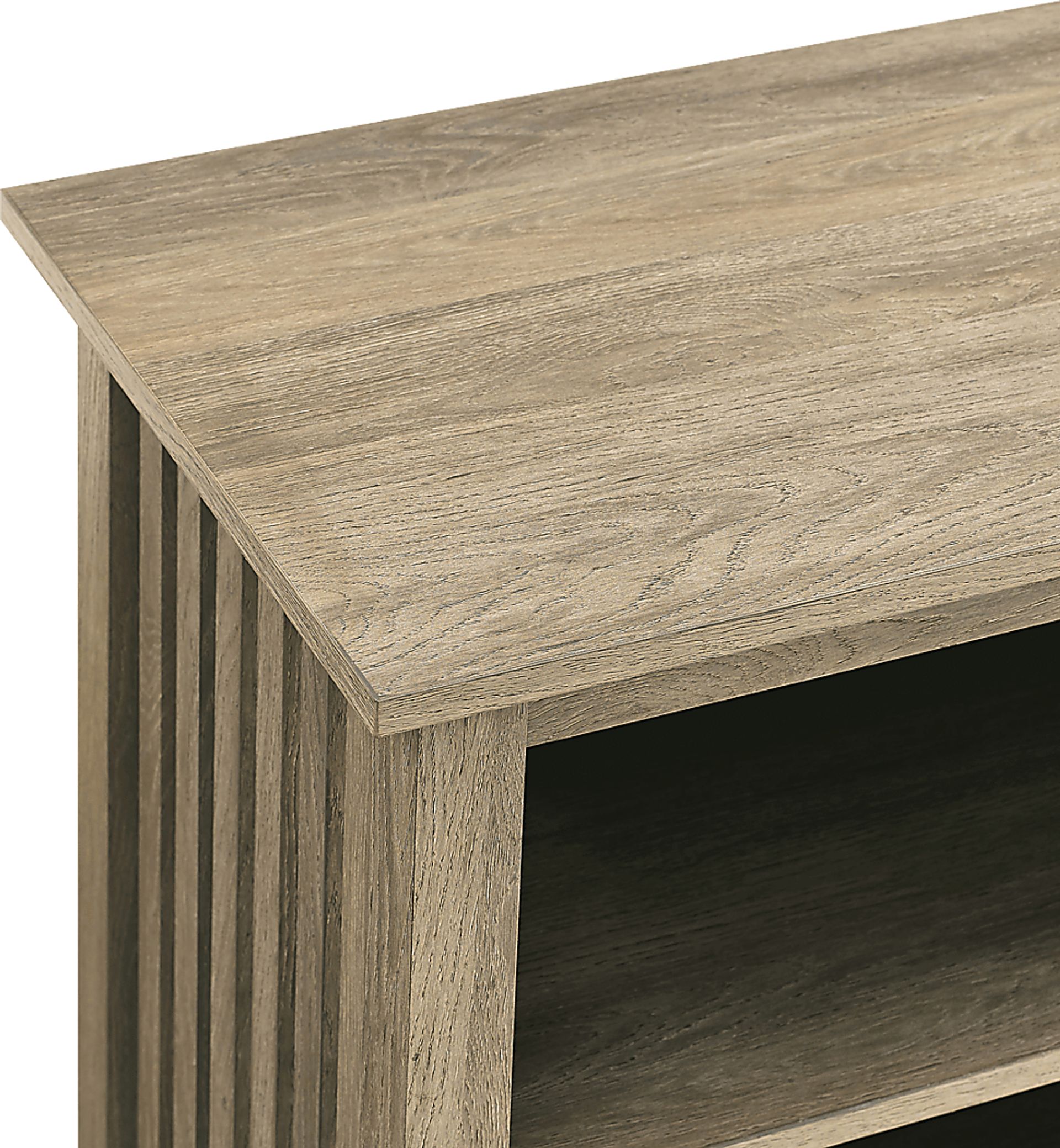 Primwood Driftwood 58 in. Console - Image 5