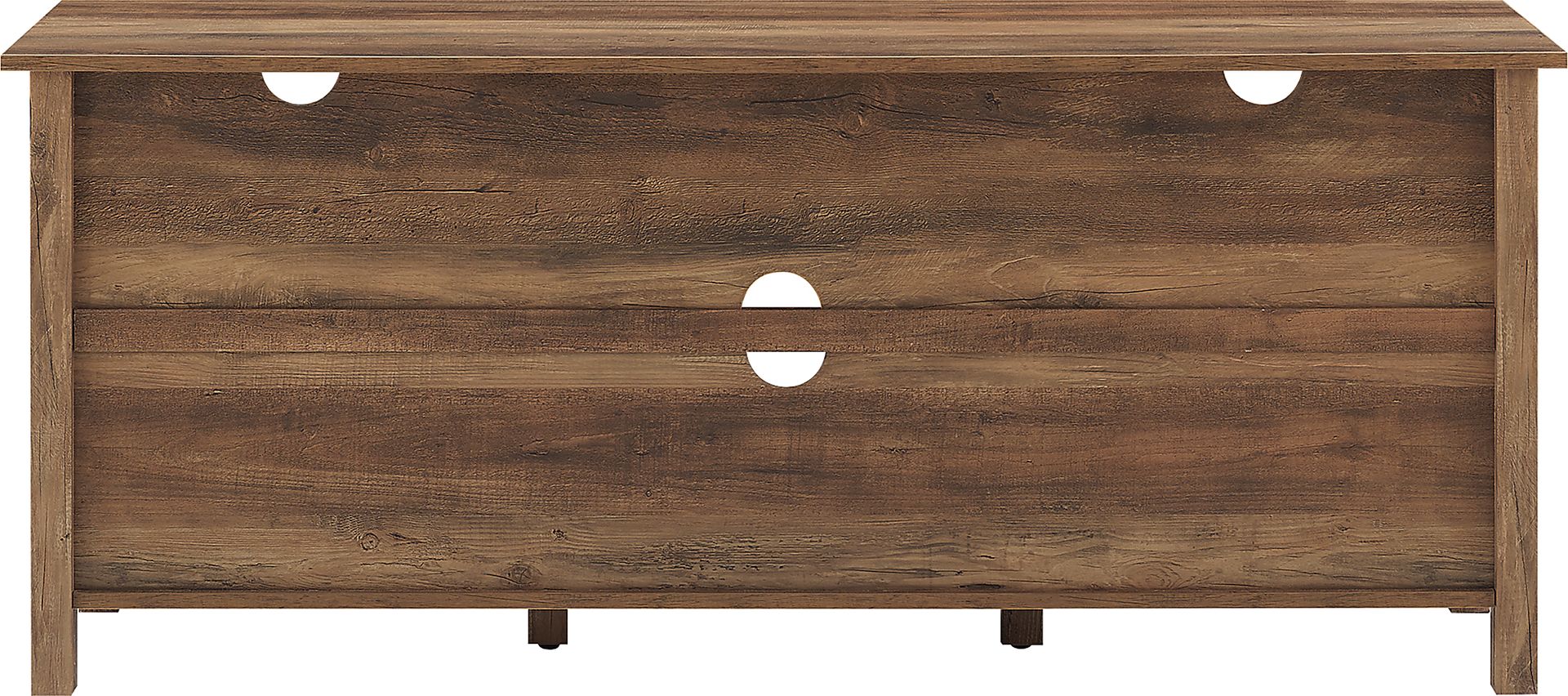 Primwood Oak 58 in. Console - Image 4