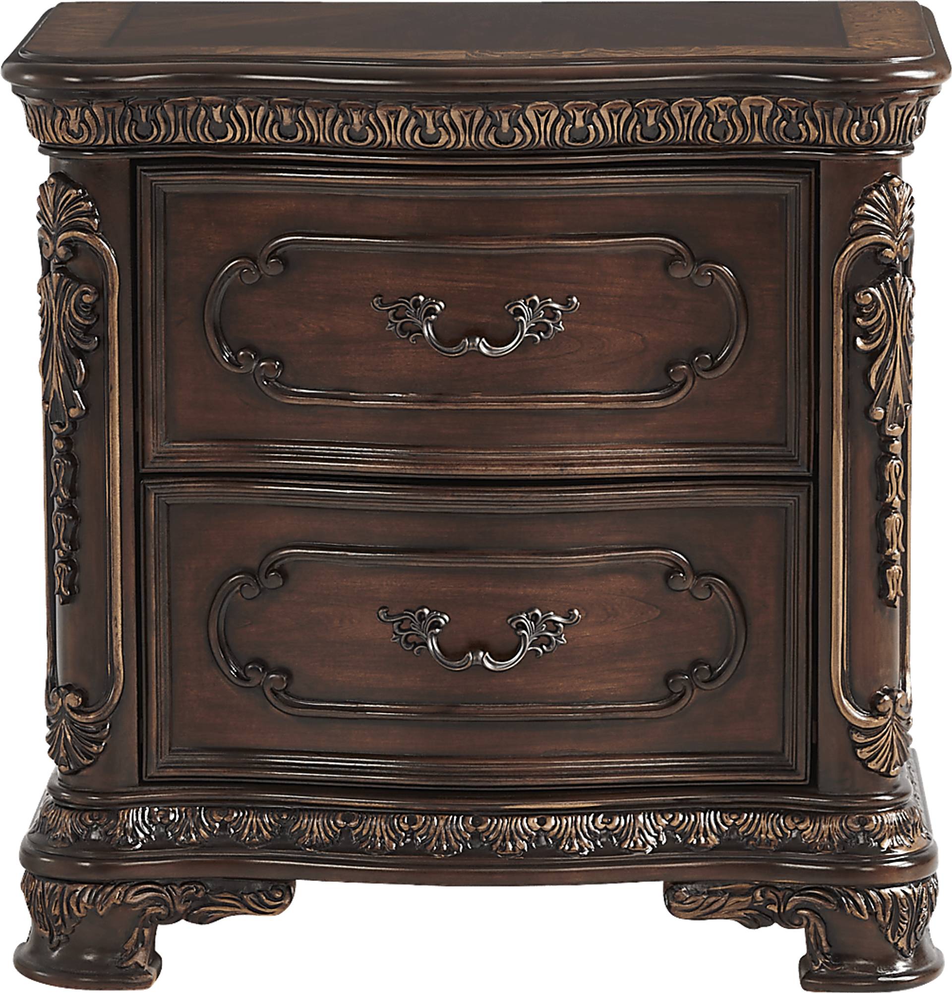 nightstand