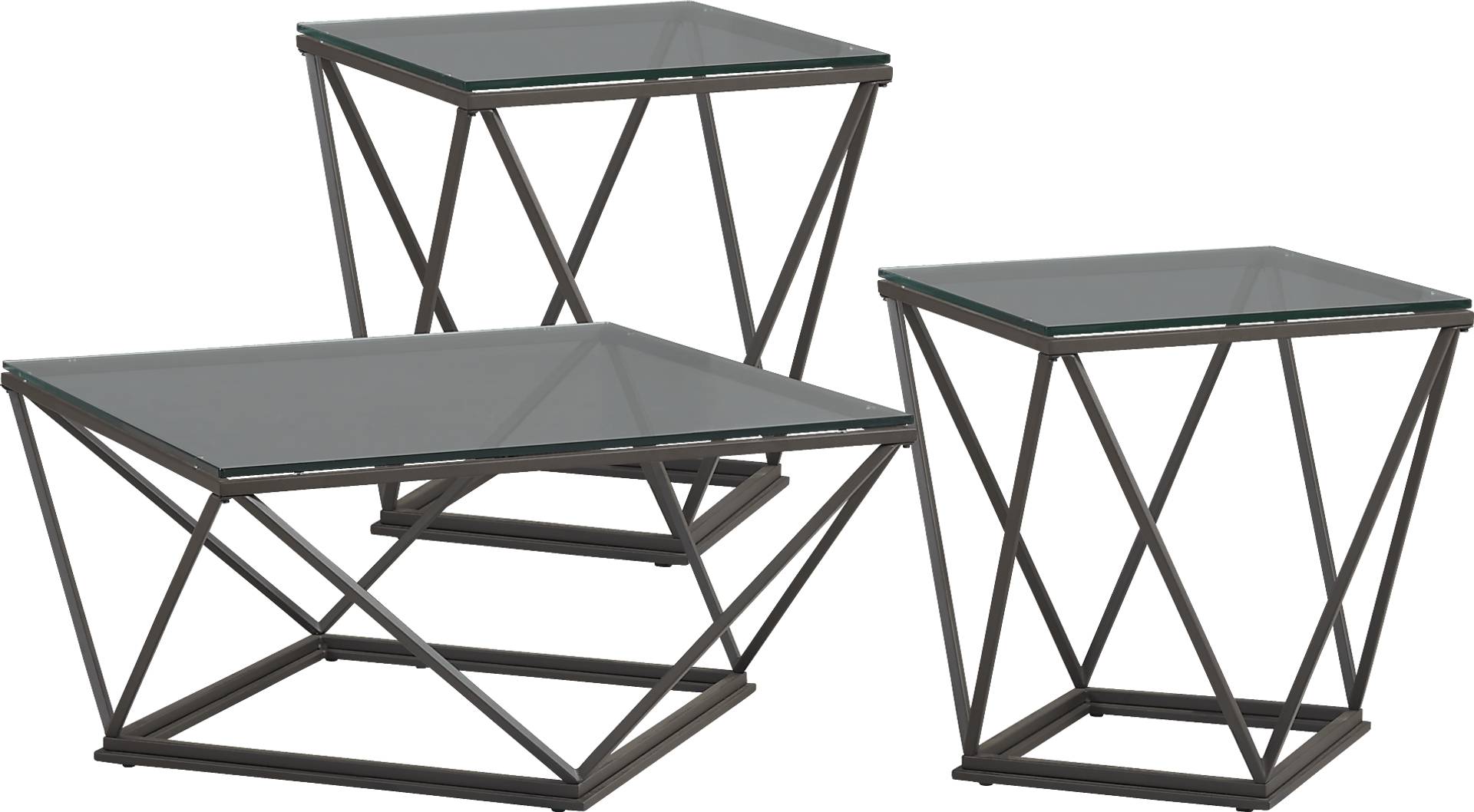 3 pc table set