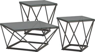 3 pc table set