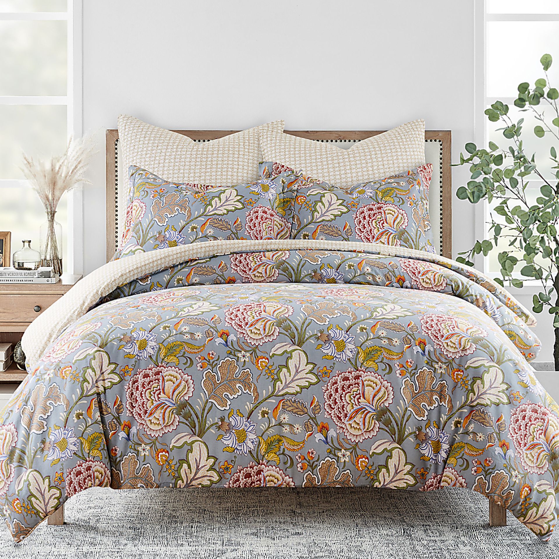 Prixi Multi 2 Pc Twin/Twin XL Comforter Set - Image 2