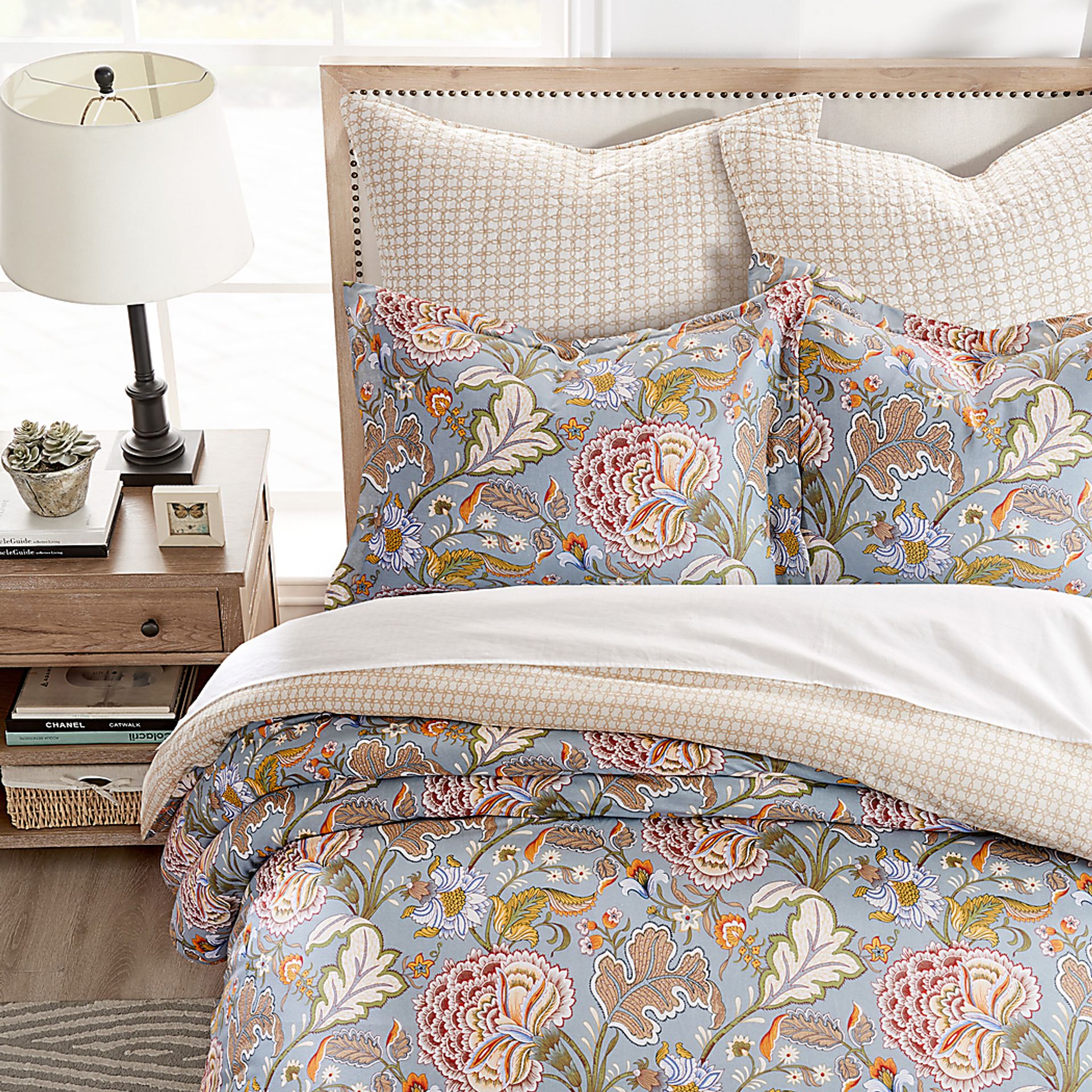 Prixi Multi 2 Pc Twin/Twin XL Comforter Set - Image 4