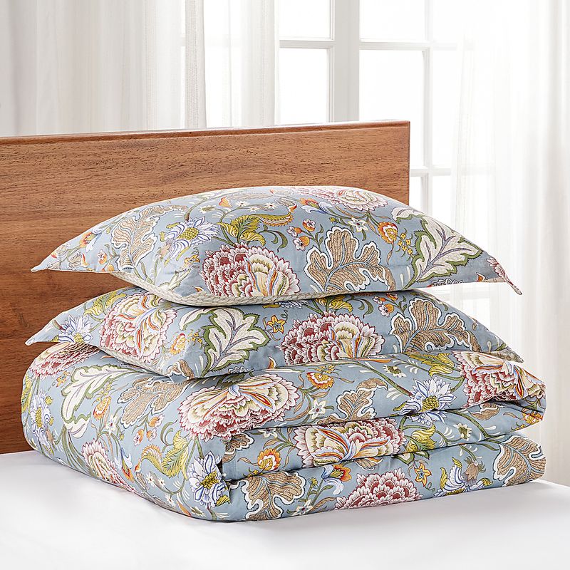 Prixi Multi 2 Pc Twin/Twin XL Comforter Set