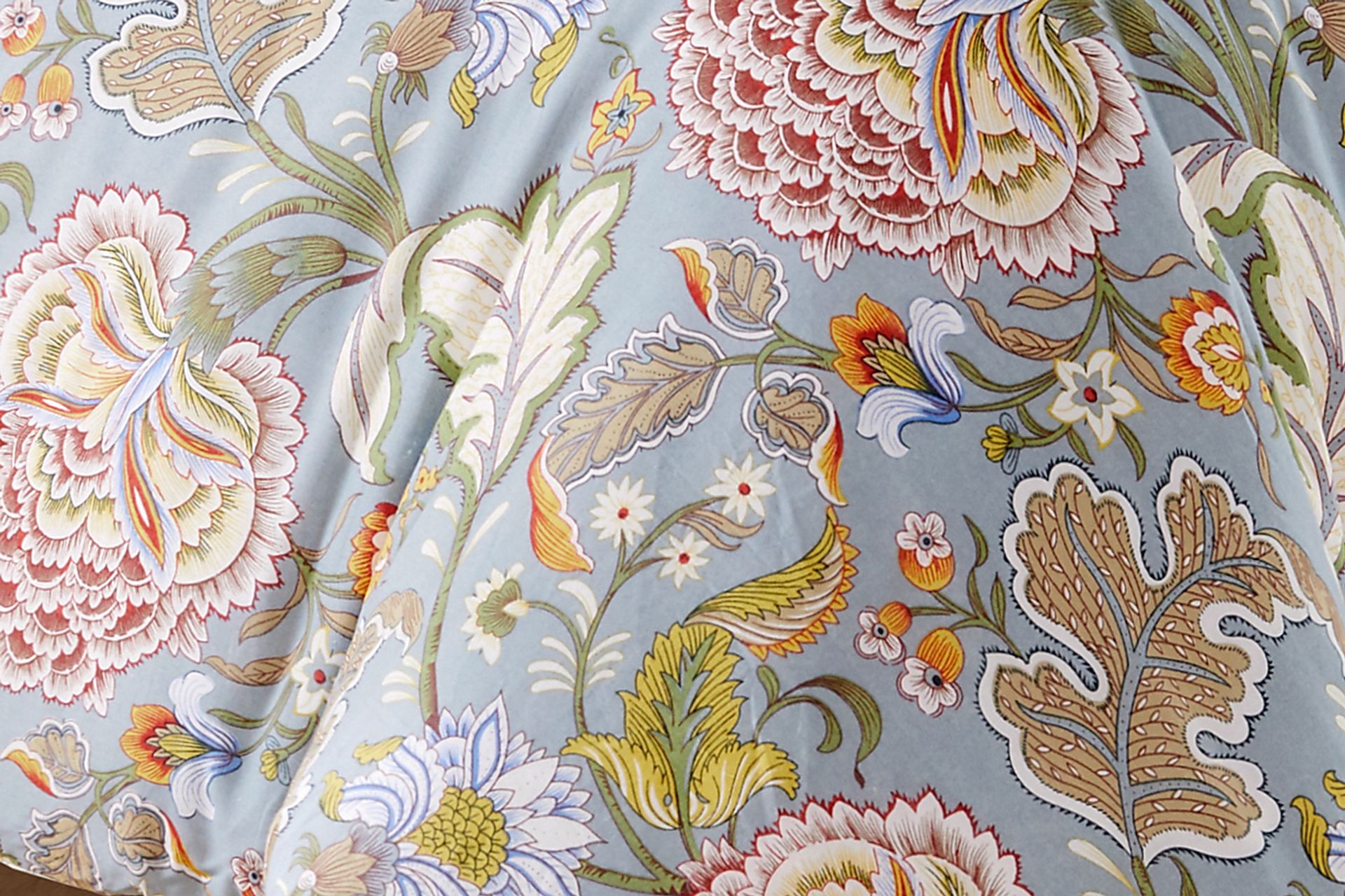Prixi Multi 2 Pc Twin/Twin XL Duvet Cover Set - Image 5