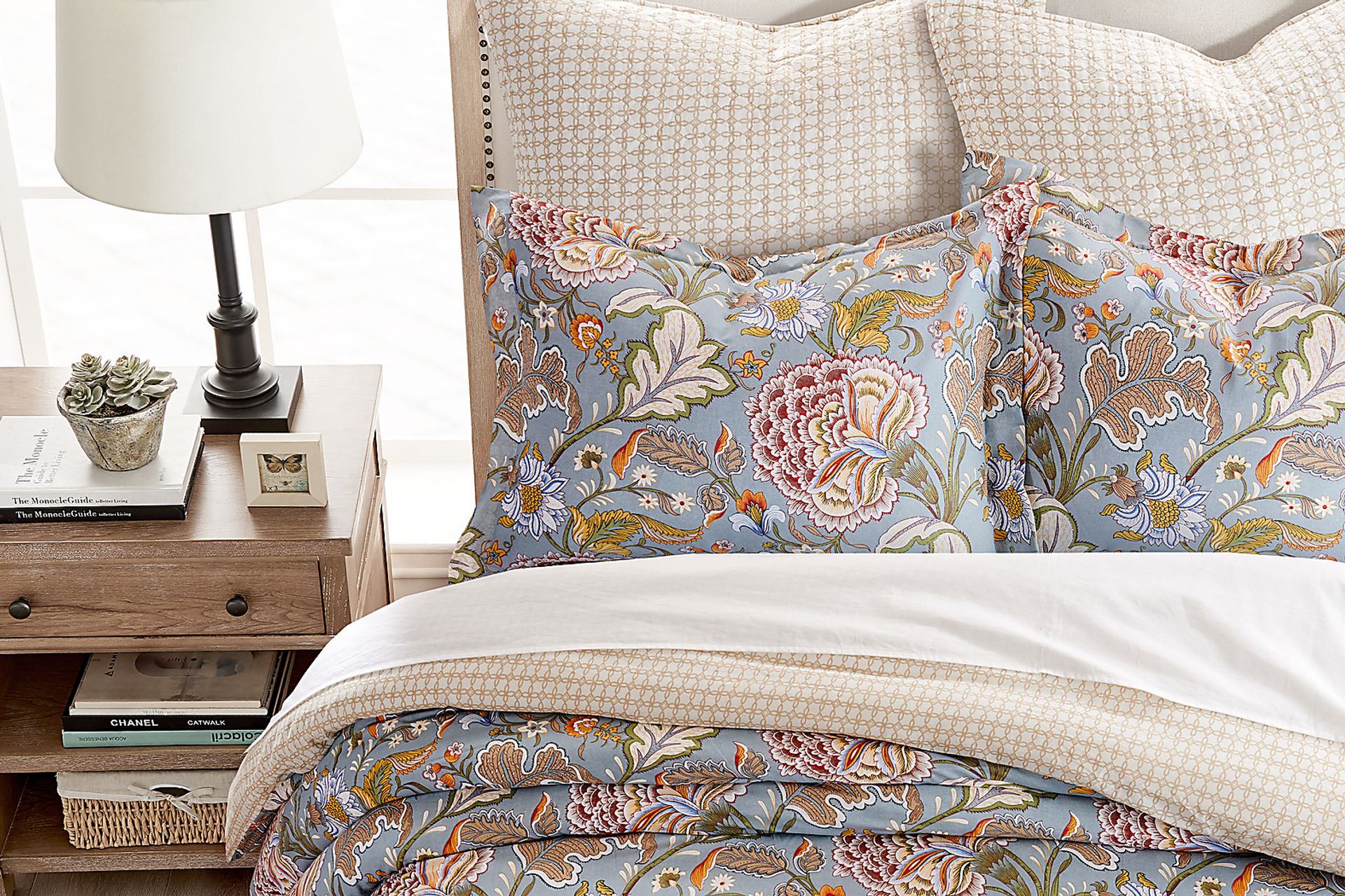 Prixi Multi 3 Pc King Comforter Set - Image 3