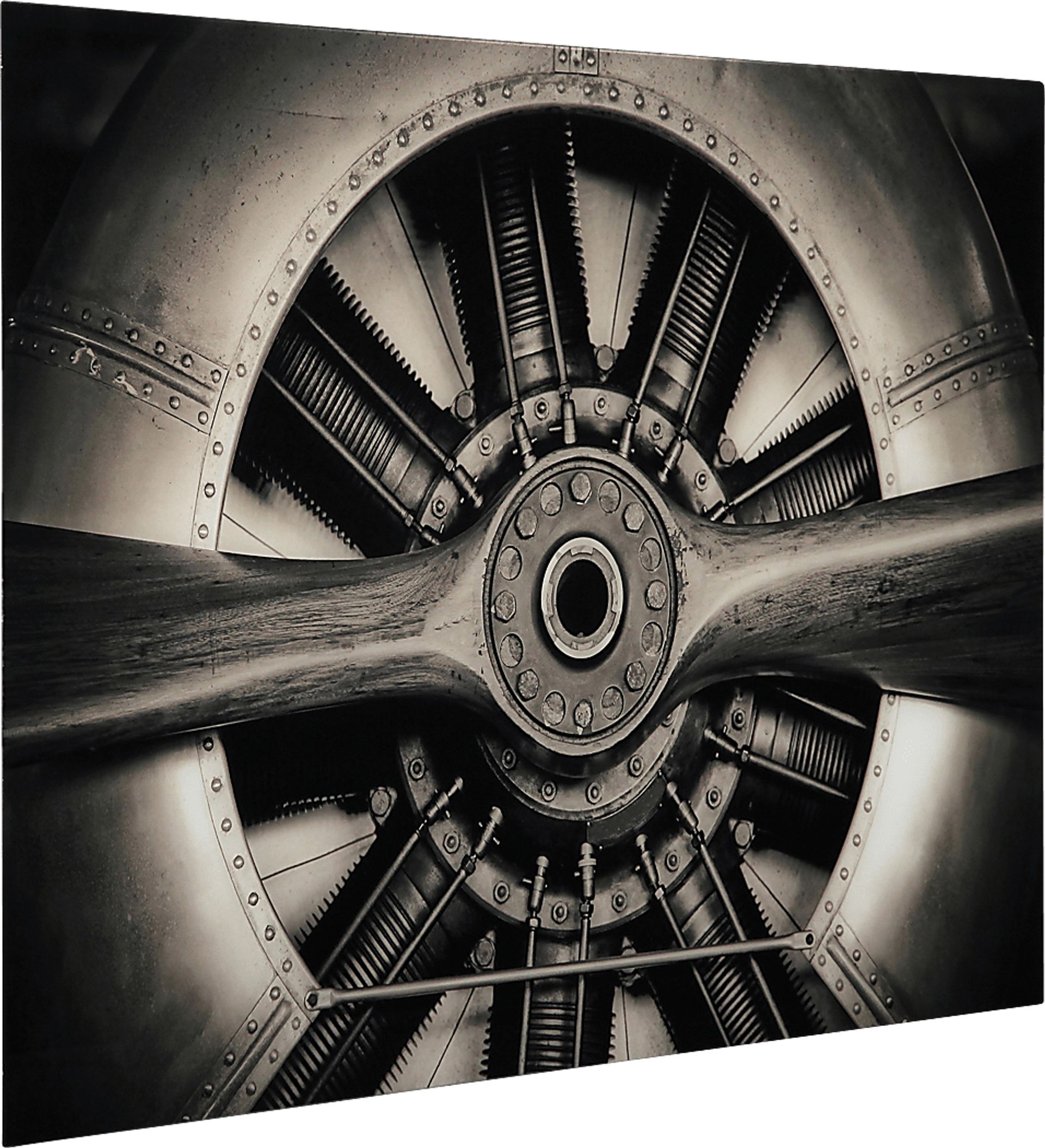 Propel Into The Future Artwork - Image 2