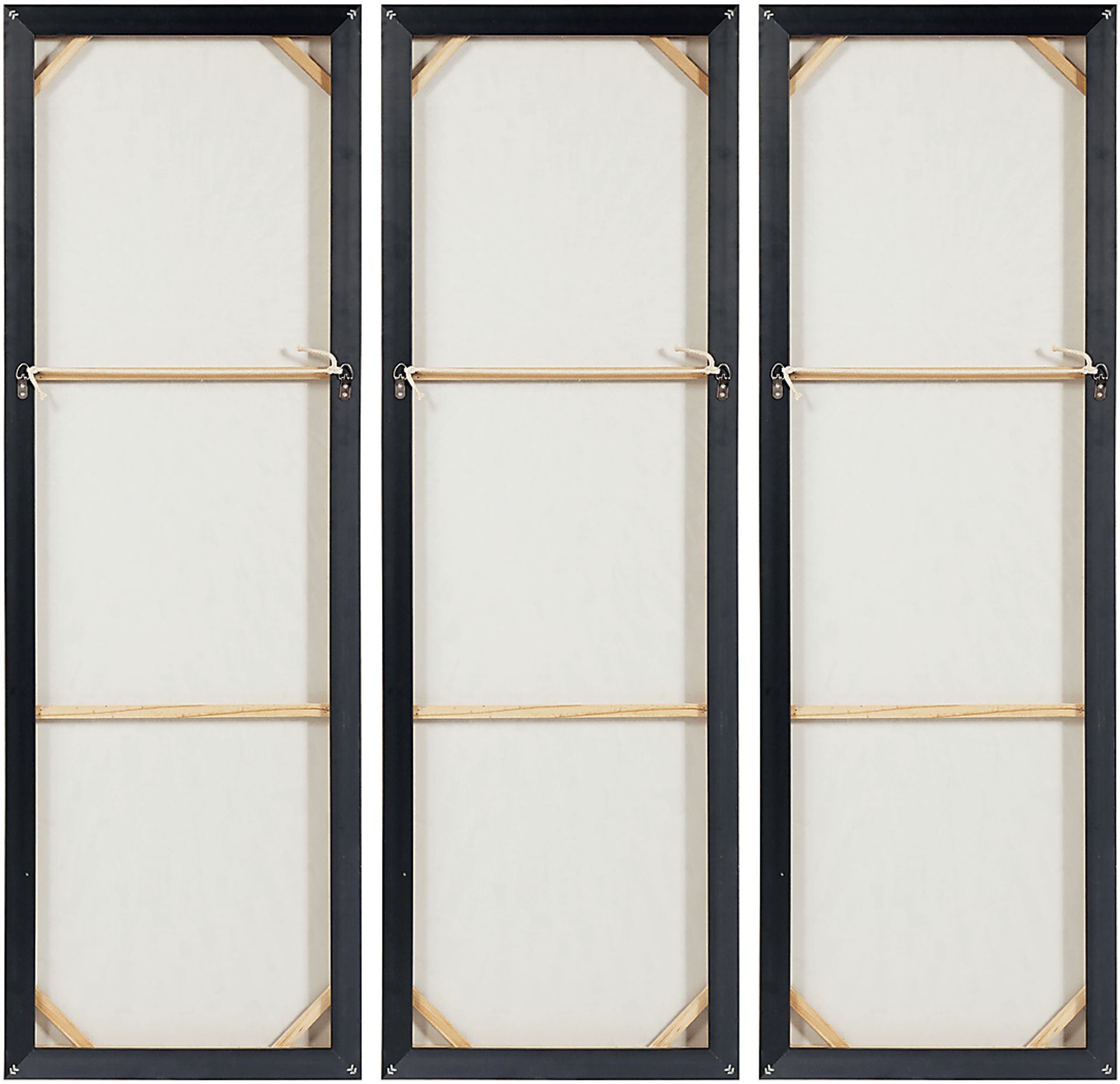 Propelling Thought Set of 3 Artwork - Image 3
