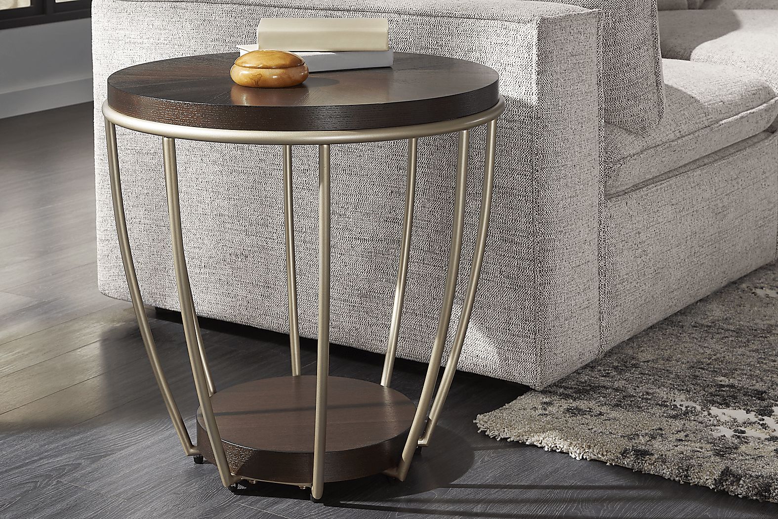 Cindy Crawford Home Bellingham Living Room Set - Thumbnail 2