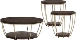 3 pc table set