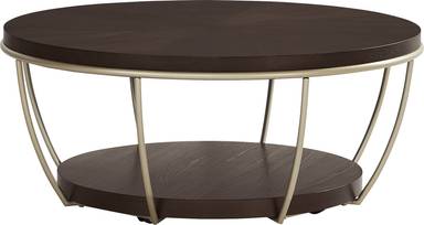 cocktail table