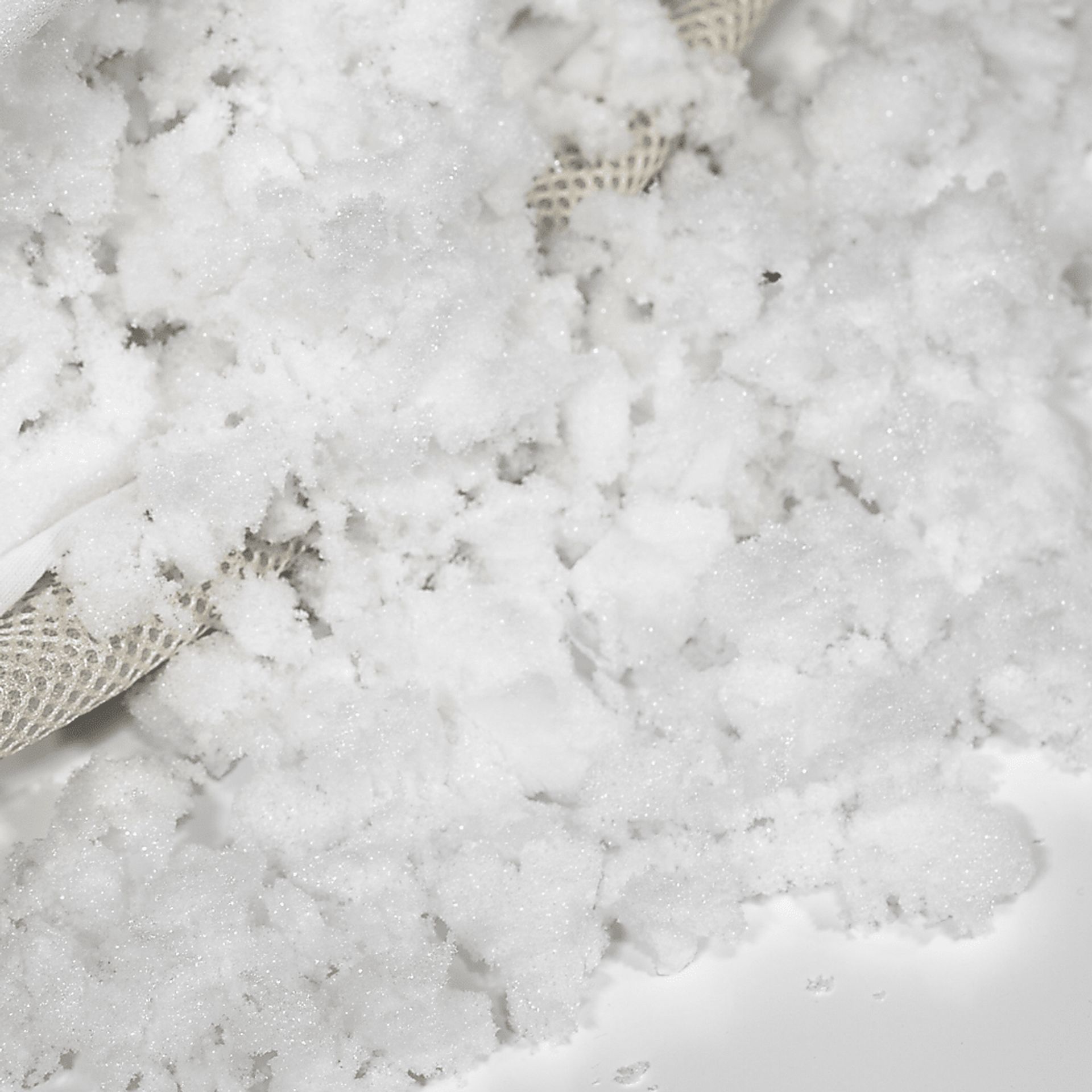 Protect-A-Bed Therm-A-Sleep Snow Cooling Stomach Sleeper Pillow - Image 5