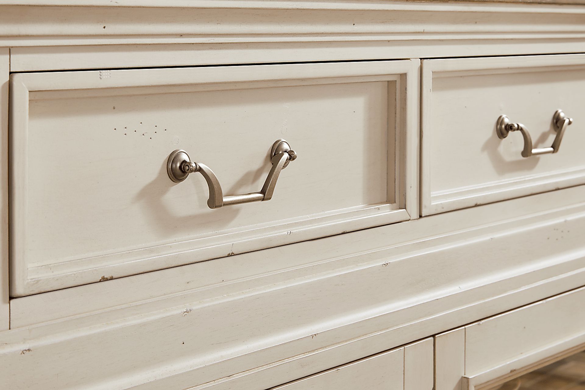 Provence Brown Server - Image 6