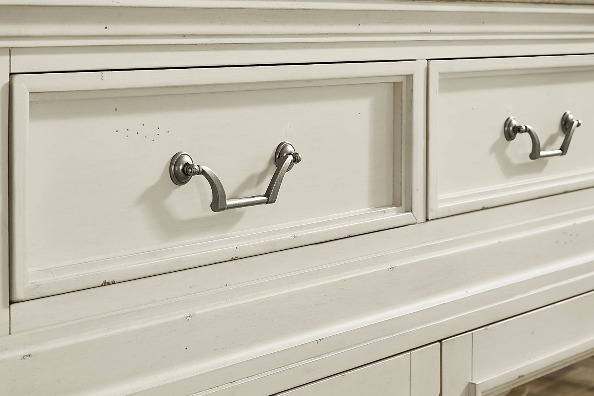 Provence Brown Server - Image 6