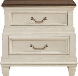 nightstand