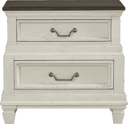 nightstand