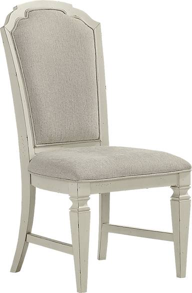 side dining chair