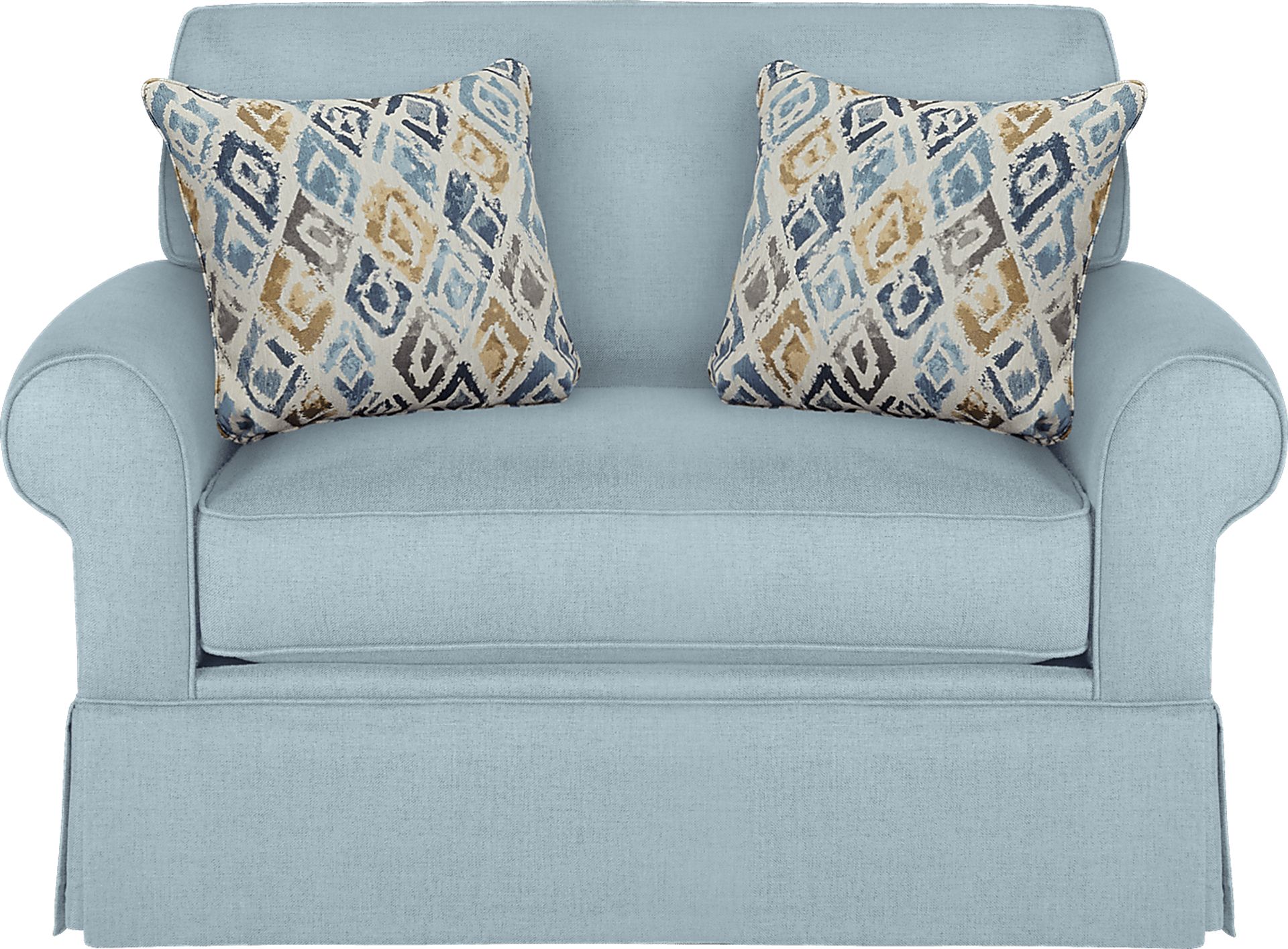 Provincetown Sky Sleeper Chair - Image 1