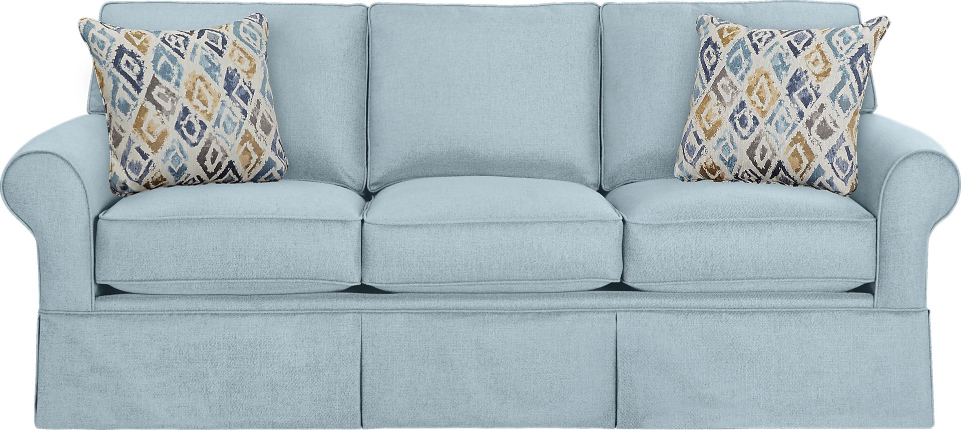 Provincetown Sky Sleeper Sofa - Image 1