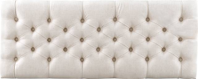 Provost Cream Accent Bench - Thumbnail - Image 5