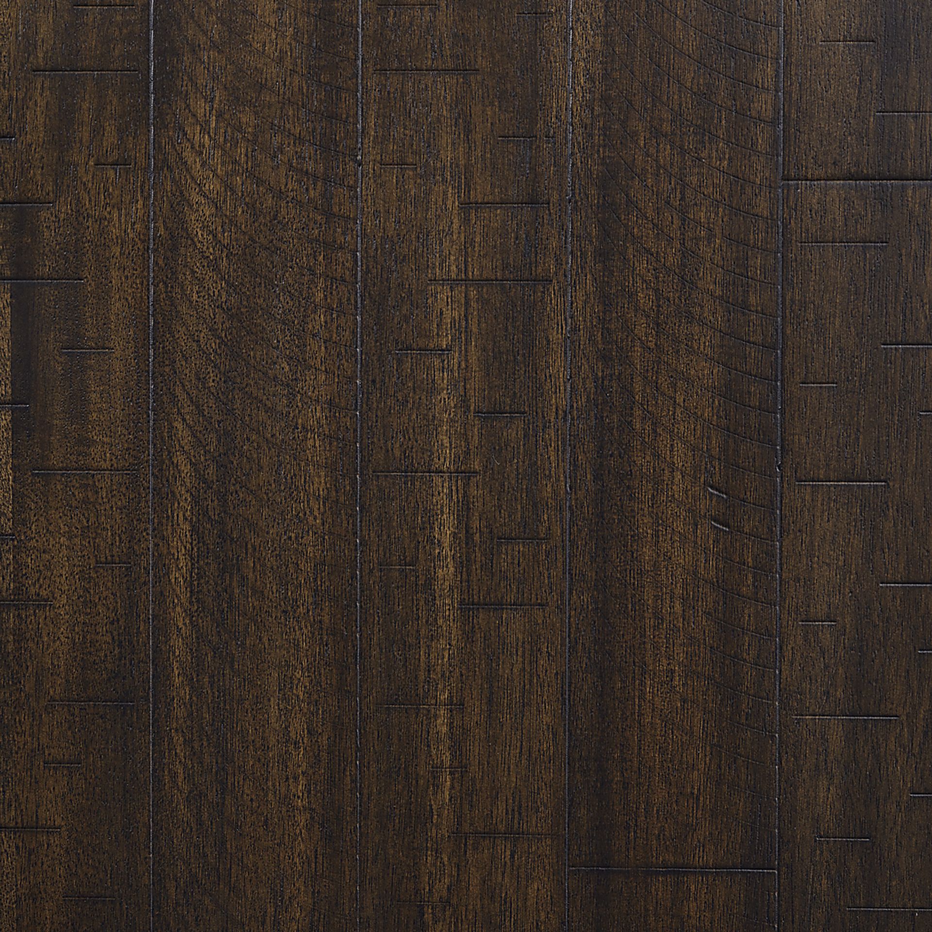 Prunera Gray Nightstand - Image 8