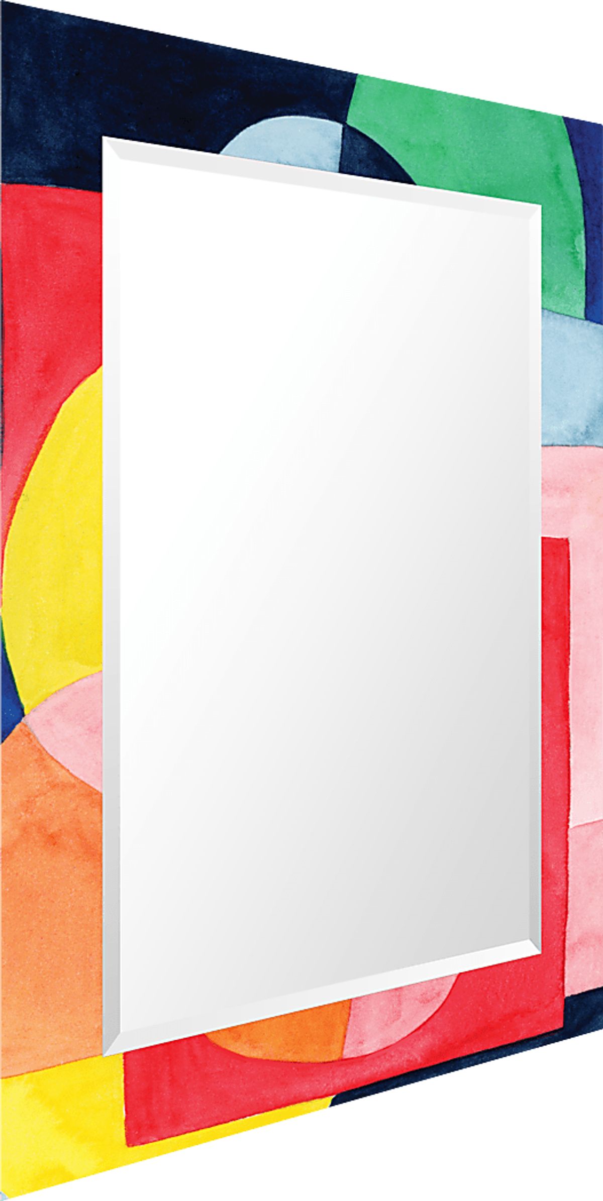 Prysock Multi Mirror | Rooms to Go