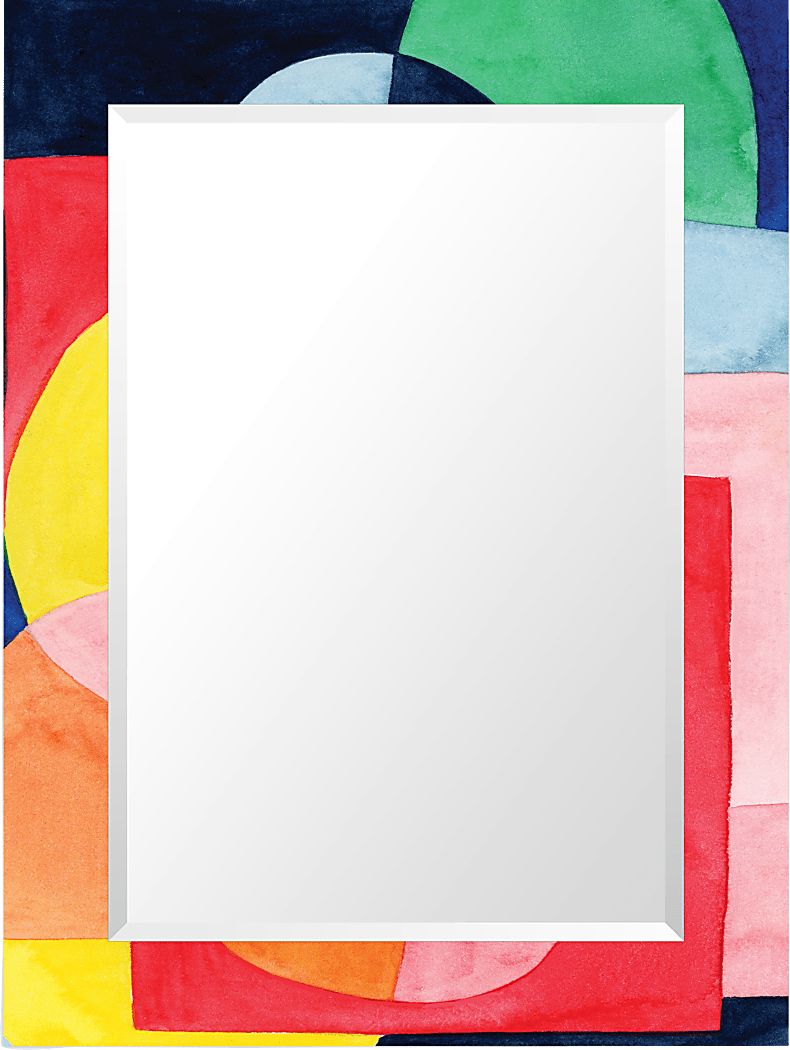 Prysock Multi Wall Mirror