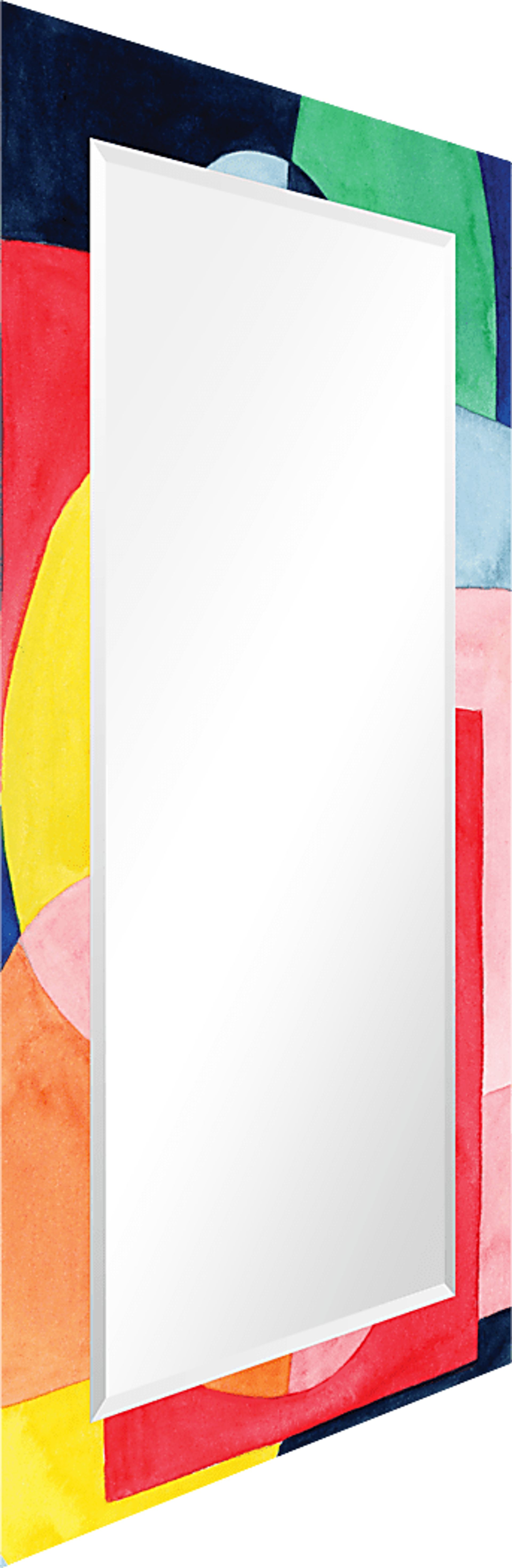 Prysock Multi Wall Mirror - Image 4