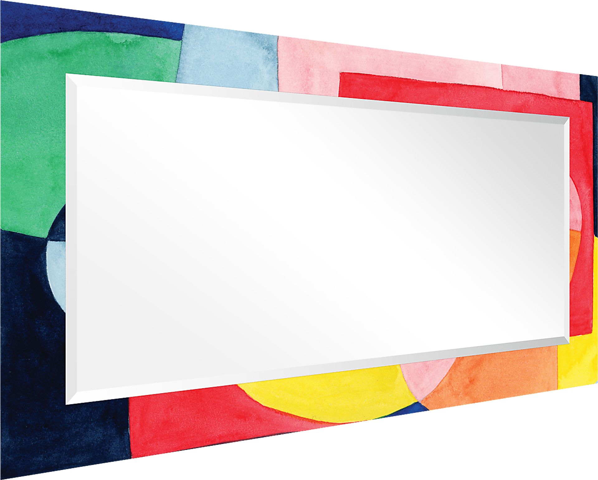 Prysock Multi Wall Mirror - Image 6