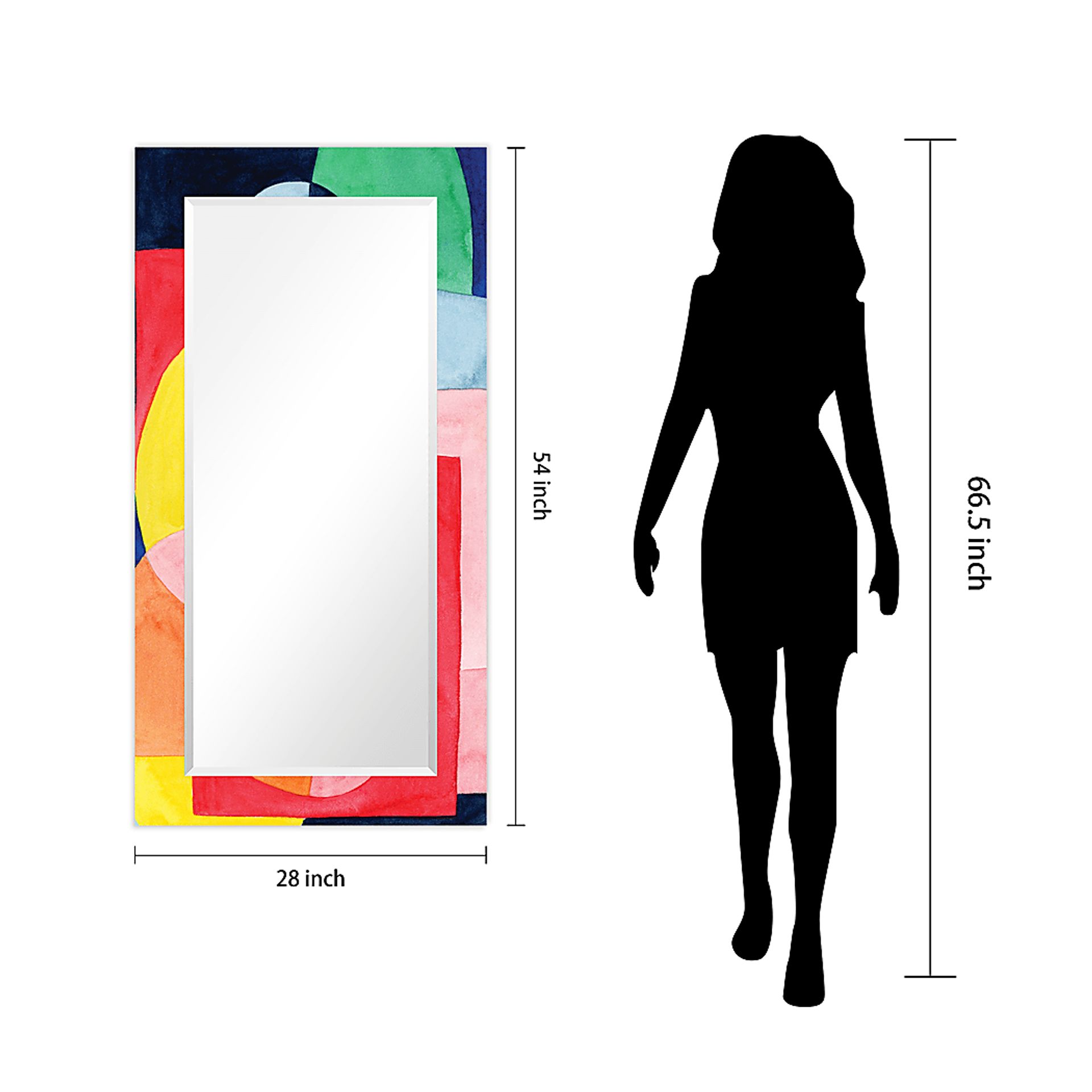 Prysock Multi Wall Mirror - Image 7