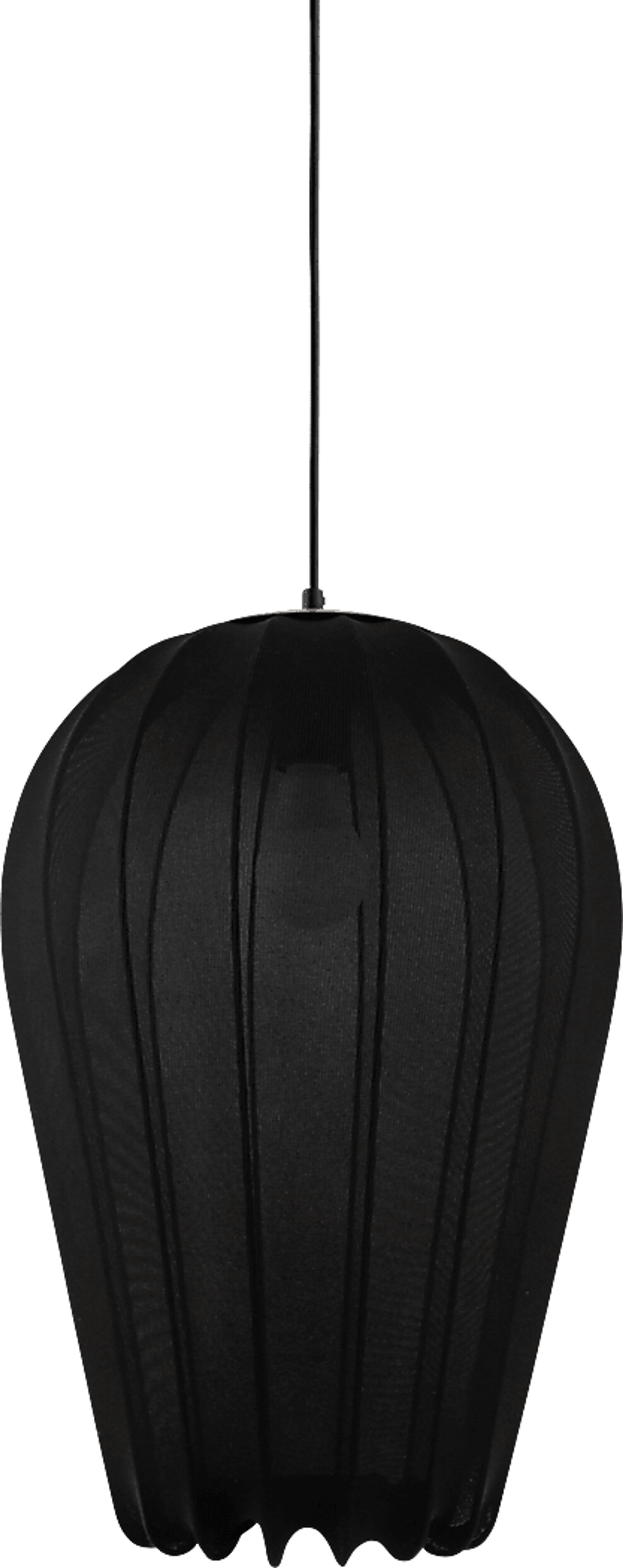 Pthah Black Pendant - Image 1
